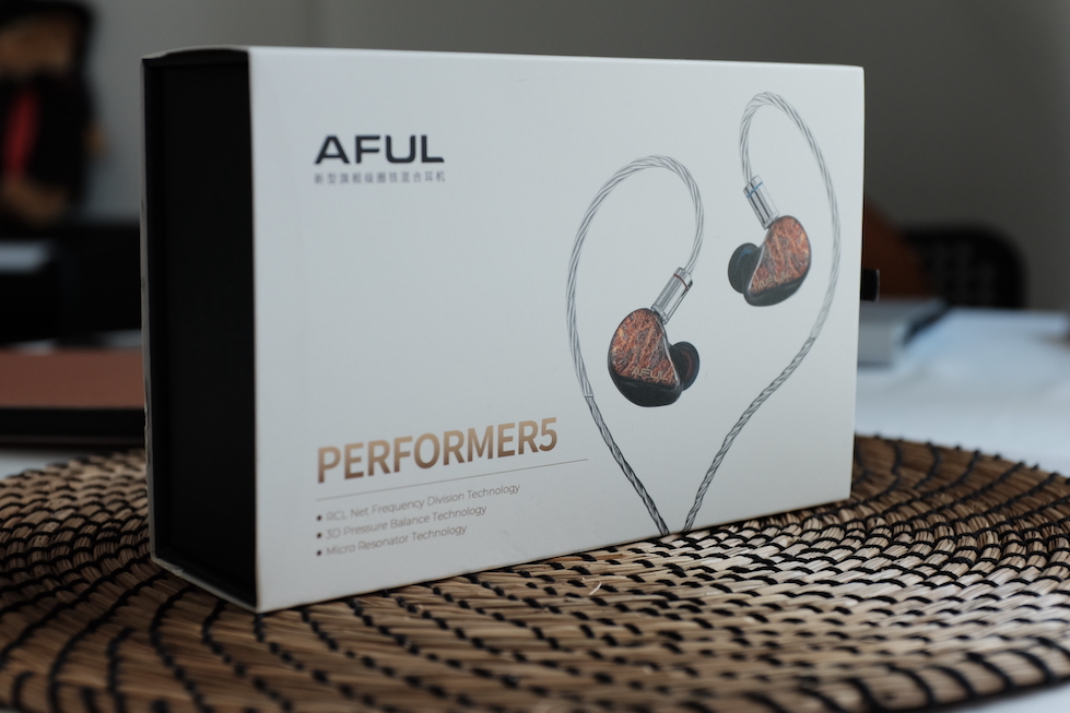 aful p5 aful performer 8  Headphone Reviews and Discussion - Head