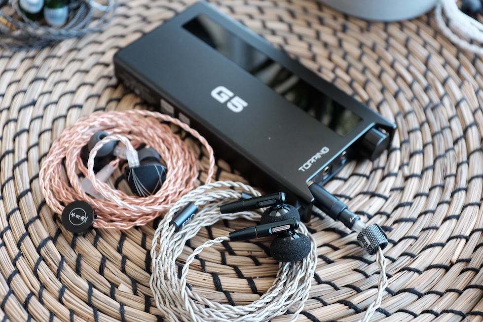 Fiio FF5 | Headphone Reviews and Discussion - Head-Fi.org