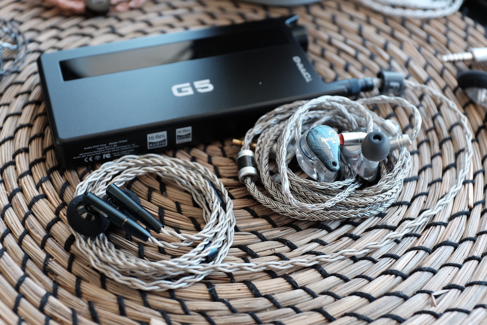 Fiio FF5 | Headphone Reviews and Discussion - Head-Fi.org