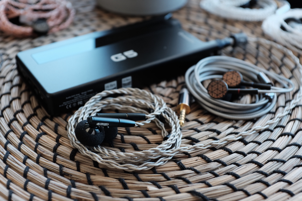 Fiio FF5 - Reviews | Headphone Reviews and Discussion - Head-Fi.org