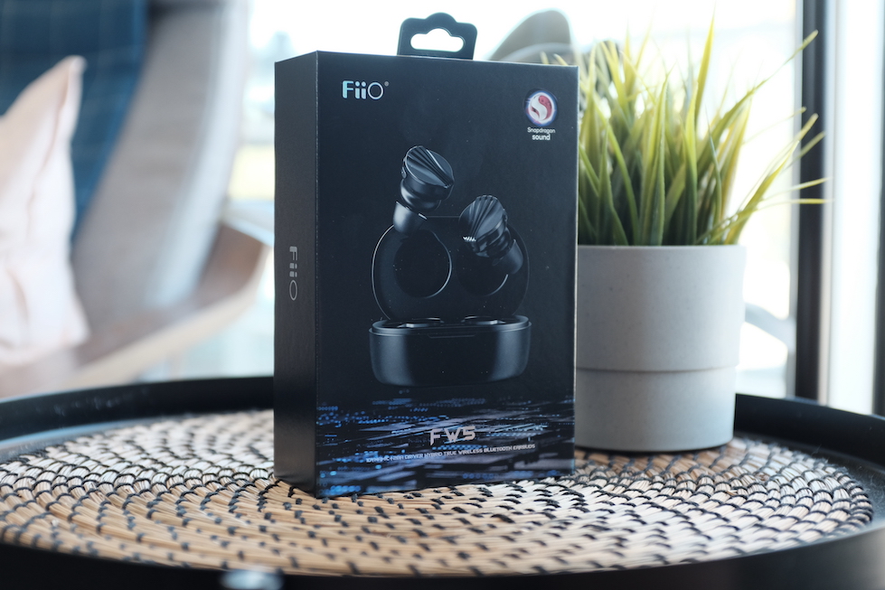 Fiio FW5 - Reviews | Headphone Reviews and Discussion - Head-Fi.org